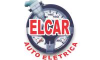 Logo Auto Elétrica Elcar