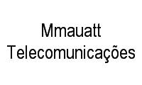 Logo Mmauatt Telecomunicações em Centro
