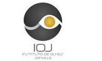 Logo IOJ - Instituto de Olhos Joinville em Atiradores