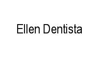 Logo Ellen Dentista em Tijuca