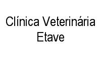 Logo Clínica Veterinária Etave em Fátima