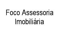Logo Foco Assessoria Imobiliária em Praia de Itaparica