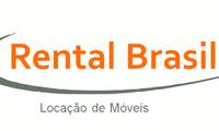 Logo Rental Brasil em Vila Carbone