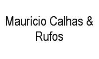Logo Maurício Calhas & Rufos em Boa Vista do Sul