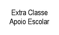 Logo Extra Classe Apoio Escolar em Ana Lúcia
