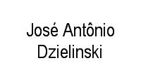 Logo José Antônio Dzielinski em Sarandi