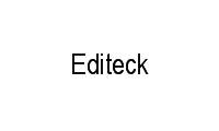 Logo Editeck