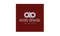 Logo Assis Brasil Advogados Florianópolis em Rio Tavares