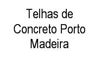 Fotos de Telhas de Concreto Porto Madeira em Nova Esperança