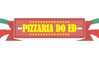 Logo Pizzaria do Ed em Setor Pedro Ludovico