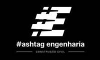 Logo Hashtag Engenharia