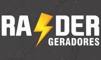 Logo Rayder Geradores