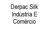 Logo Derpac Silk Indústria E Comércio