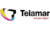 Logo Telamar Solução Digital - Alphaville
