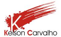 Logo Kelson Carvalho Consultoria