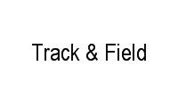 Logo Track & Field em Cidade Jardim