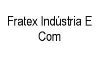 Logo Fratex Indústria E Com em São Conrado
