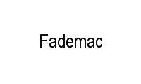 Logo Fademac em Vila Olímpia