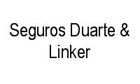 Logo Seguros Duarte & Linker em Centro