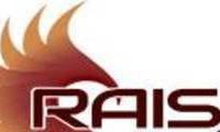 Logo RAISE INFORMATICA