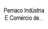 Logo Pemaco Indústria E Comércio de Equip. Pneumáticos E Mecânicos em Jardim Marabá(Zona Sul)