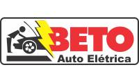 Logo Beto Auto Elétrica em Encruzilhada