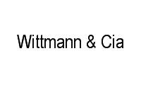 Logo Wittmann & Cia em Passo da Areia