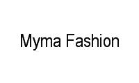 Logo Myma Fashion em Chácara São Cosme