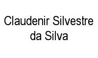 Logo Claudenir Silvestre da Silva