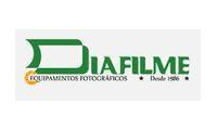 Logo Diafilme Materiais Fotográficos em Centro