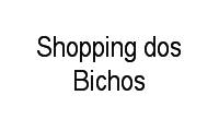 Logo Shopping dos Bichos em Cavalhada