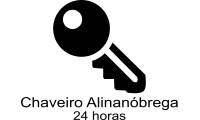 Logo Chaveiro Alinanóbrega em Icaraí