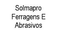 Logo Solmapro Ferragens E Abrasivos em Coelho Neto