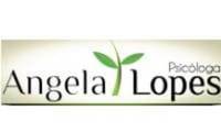 Logo ANGELA LOPES