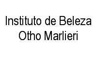 Logo Instituto de Beleza Otho Marlieri em Itapoã