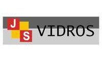 Logo JS Vidros em Residencial Buena Vista III