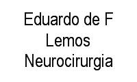 Logo Eduardo de F Lemos Neurocirurgia em Ipanema