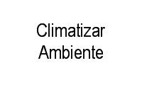 Logo Climatizar Ambiente em Tibery