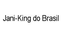 Logo Jani-King do Brasil em Jardim América