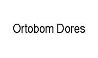 Logo Ortobom Dores em Centro