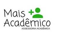 Logo Mais Acadêmico