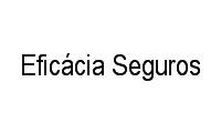 Logo Eficácia Seguros em Santana