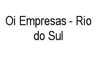Logo Oi Empresas - Rio do Sul em Canoas