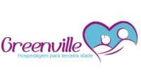 Logo Greenville - Bauru em Novo Jardim Pagani