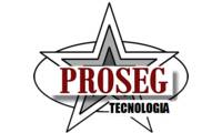 Logo Proseg Tecnologia