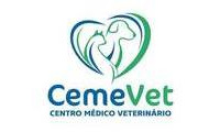 Logo Cemevet Centro Médico Veterinário em Indianópolis