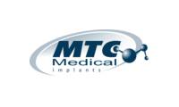 Logo Mtc Medical em Setor Sul Jamil Miguel