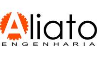 Logo Aliato Engenharia em Vila Industrial