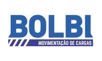 Logo Máquinas Bolbi em Indústrias I (barreiro)