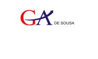 Logo G A de Sousa CONSERTO DE PERSIANAS E JANELAS em Jardim Valparaiso